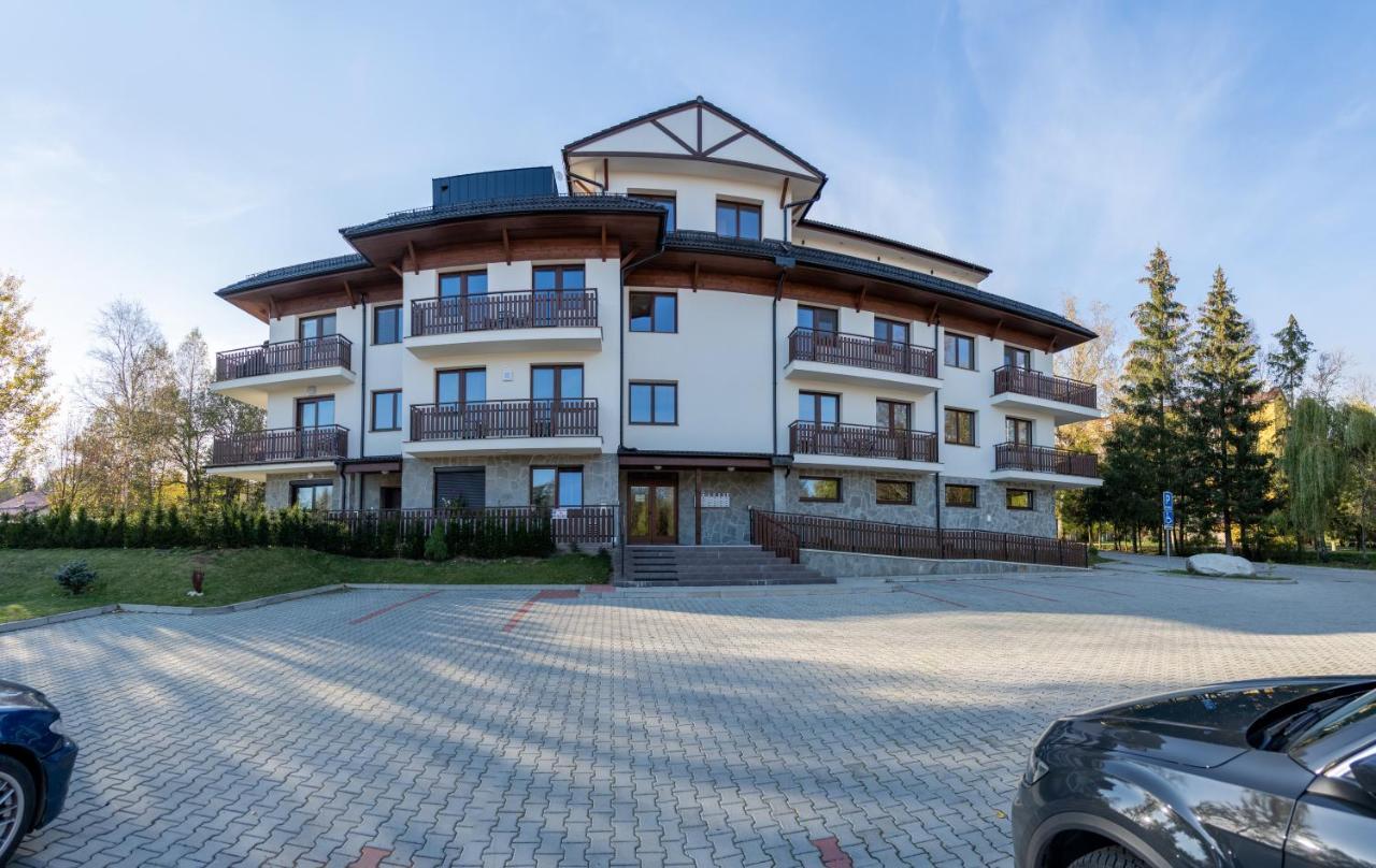 Tatrystay Apartment Granit 104 Tatranska Lomnica Exterior photo